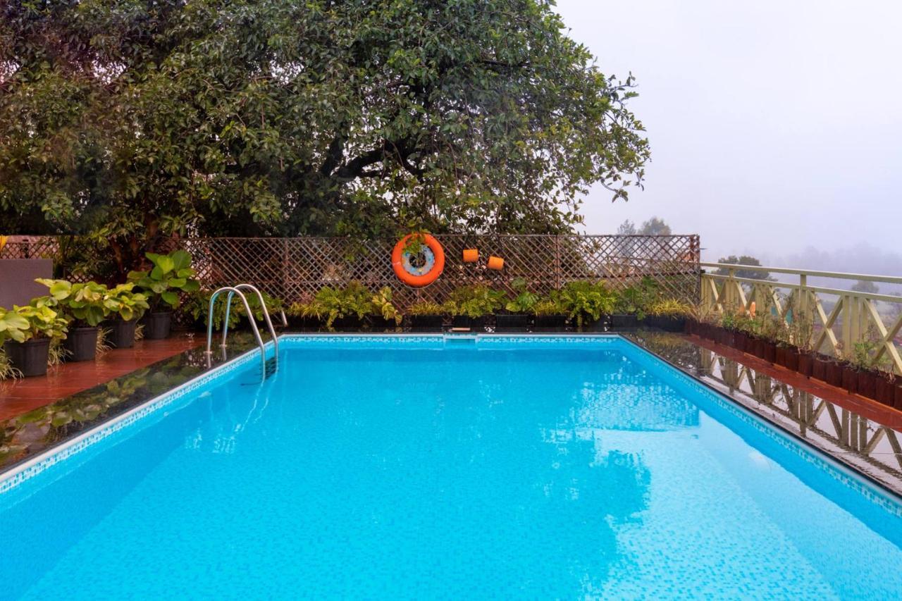 Status Villa: Traditional-modern Retreat With Valley Views And Private Pool Villa *