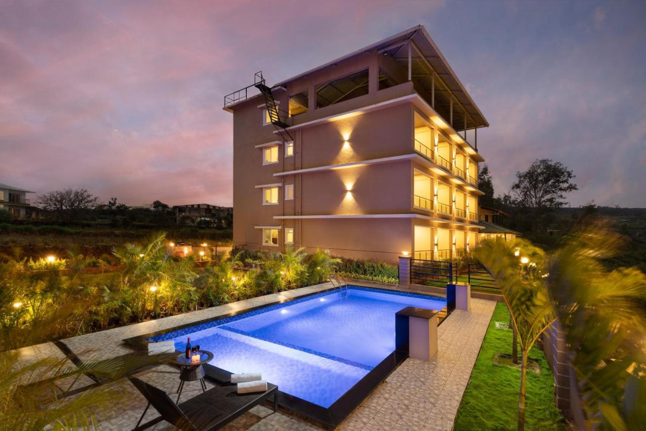 Hotel Blizzard Panchgani