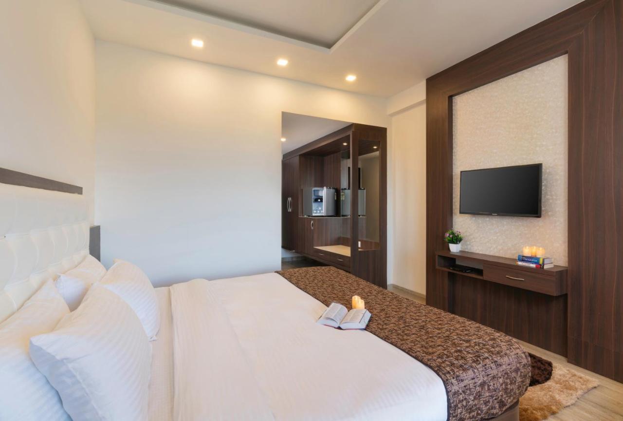 Blizzard Hotel Panchgani