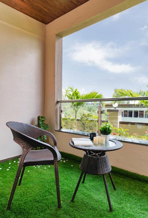 Hotel Blizzard Panchgani