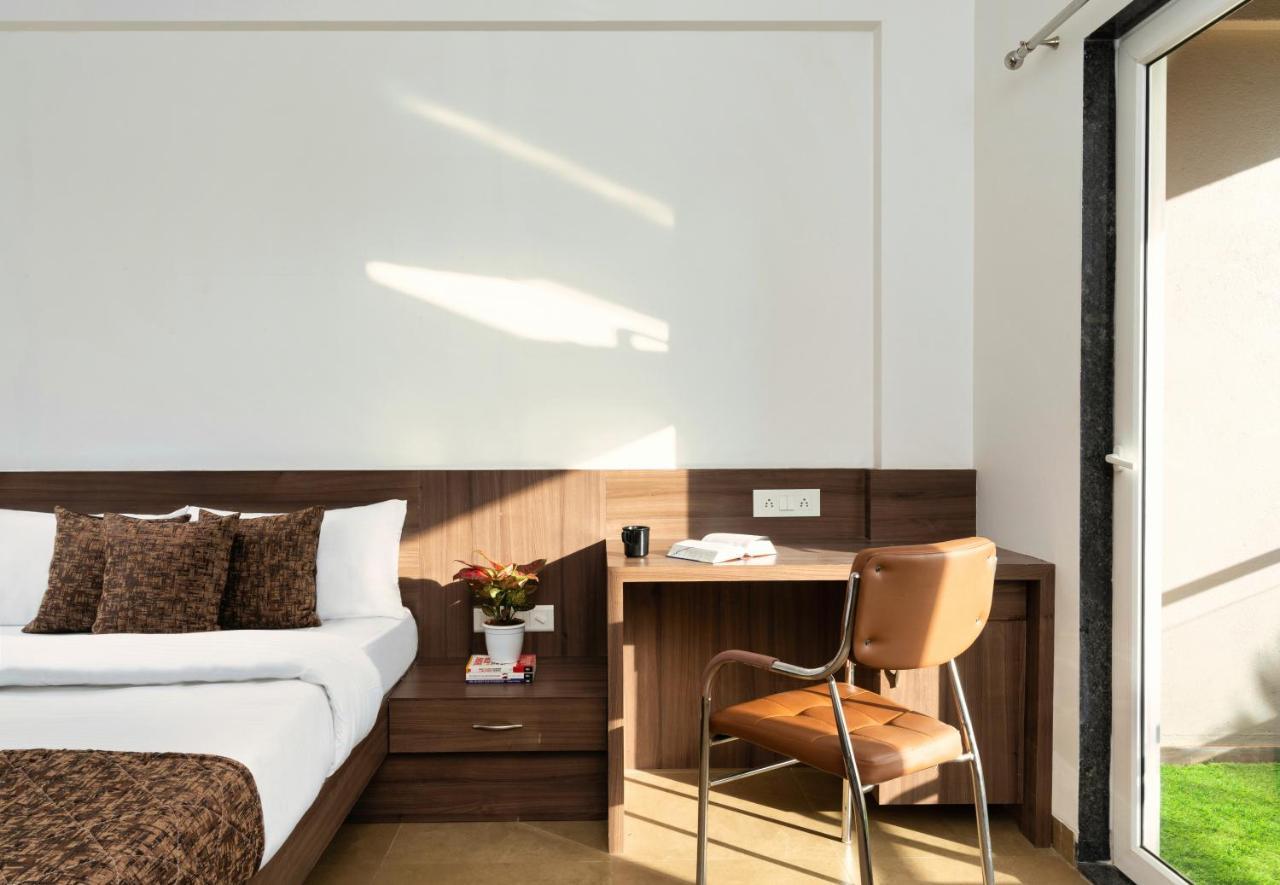 Blizzard Hotel Panchgani