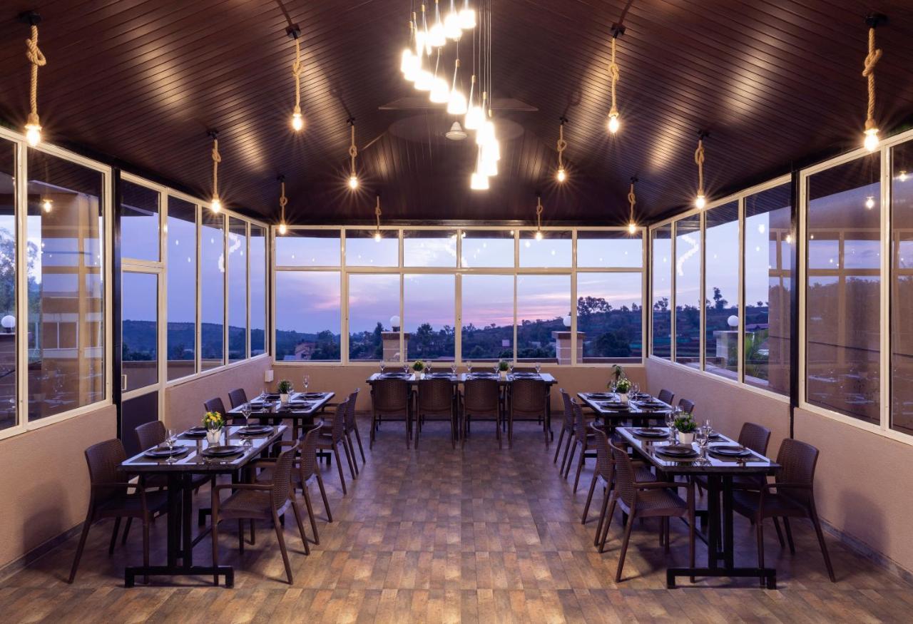 Hotel Blizzard Panchgani