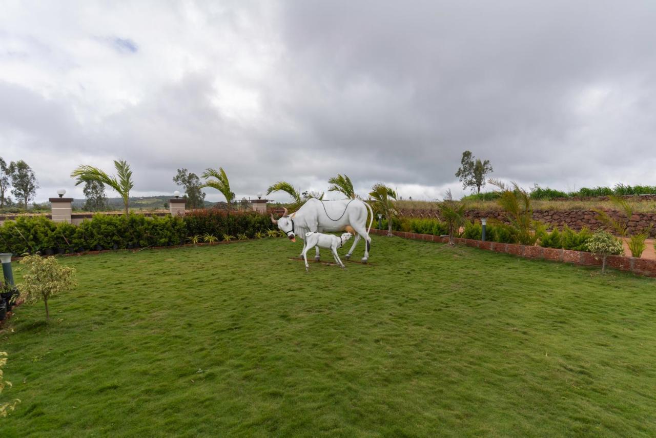 Hotel Blizzard Panchgani
