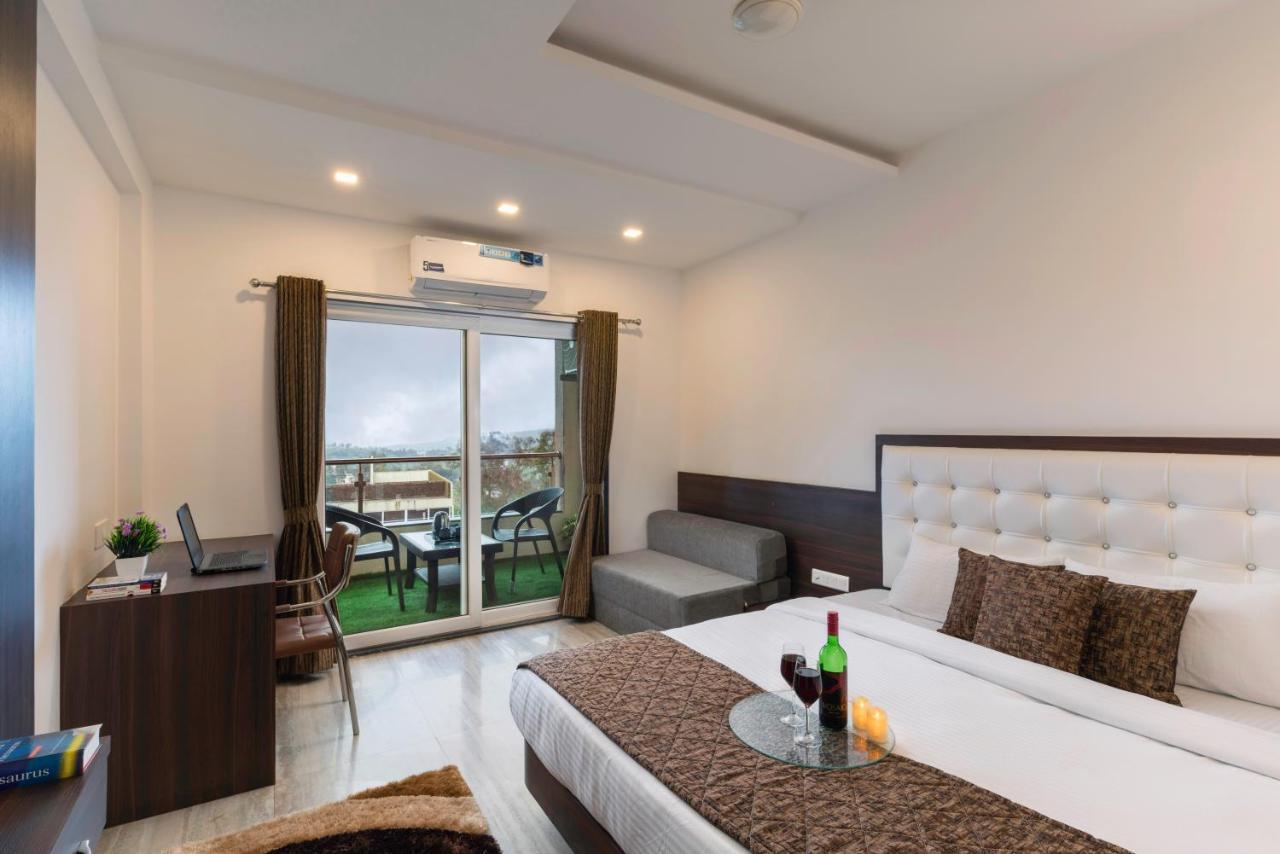 Blizzard Hotel Panchgani