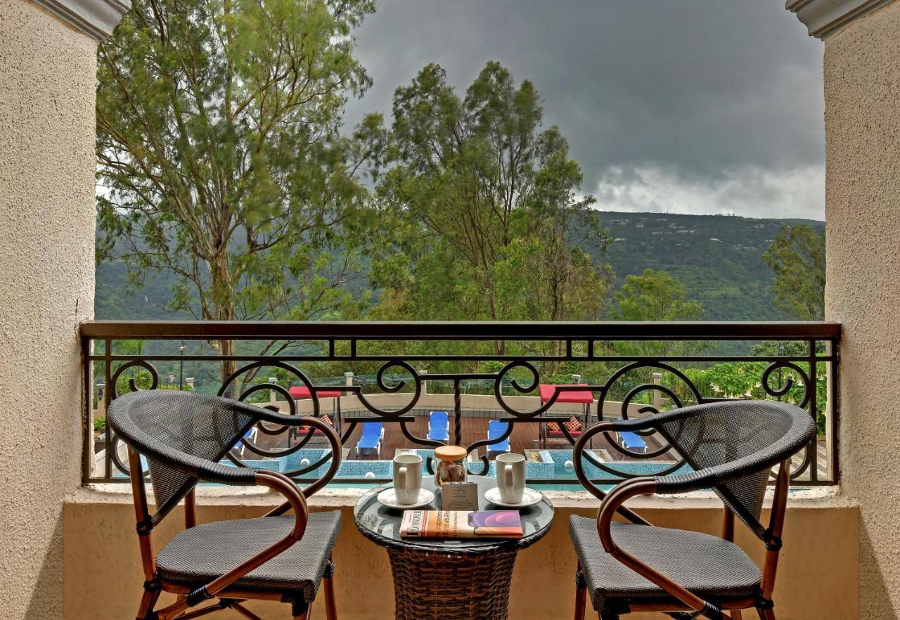 Grand Victoria The Fern & Spa, - Mahabaleshwar