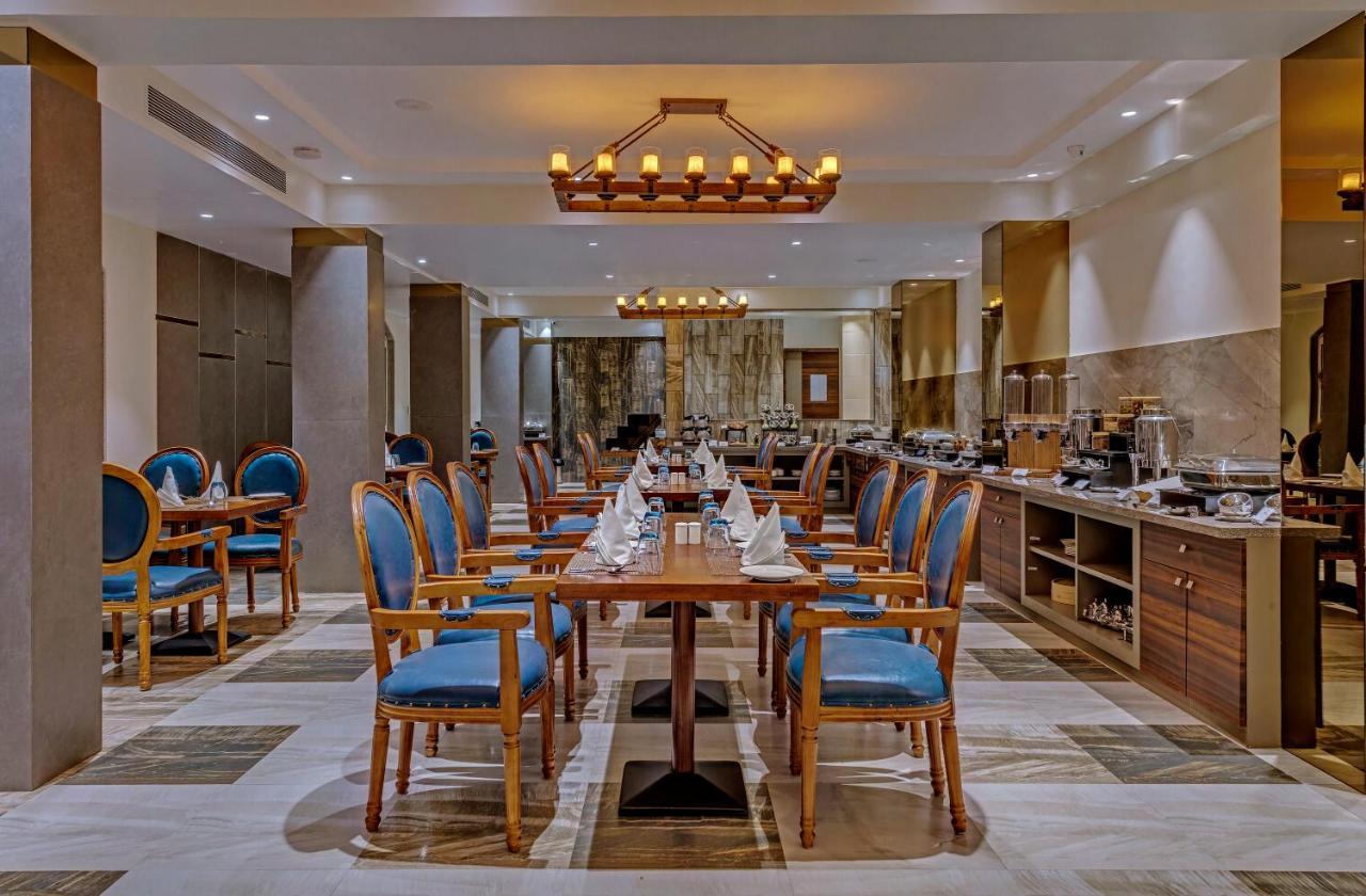 Hotel Grand Victoria The Fern & Spa, - Mahabaleshwar Panchgani