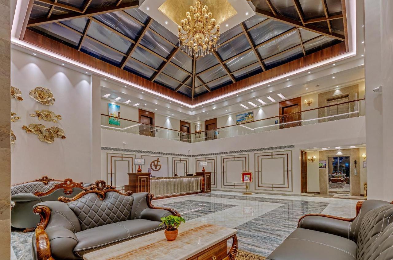 Hotel Grand Victoria The Fern & Spa, - Mahabaleshwar Panchgani