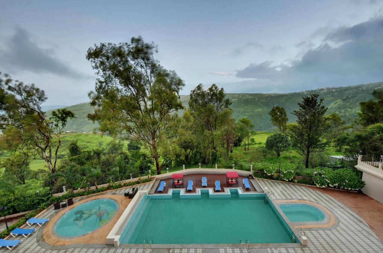 Hotel Grand Victoria The Fern & Spa, - Mahabaleshwar 5*