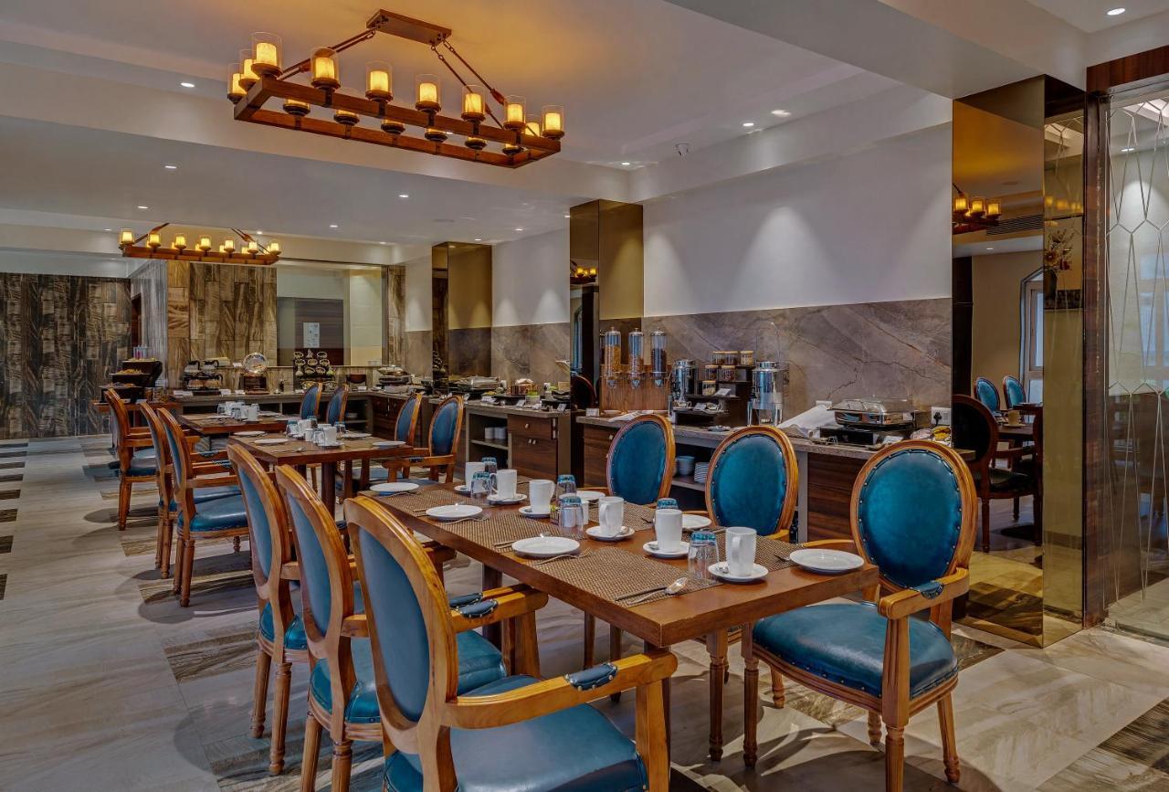 Grand Victoria The Fern & Spa, - Mahabaleshwar Panchgani