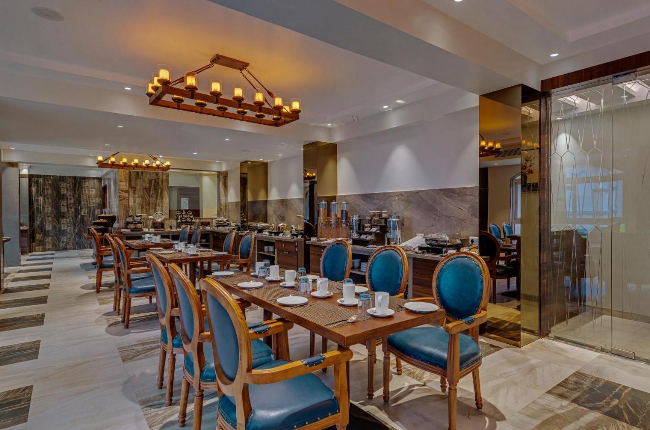Grand Victoria The Fern & Spa, - Mahabaleshwar Hotel Panchgani