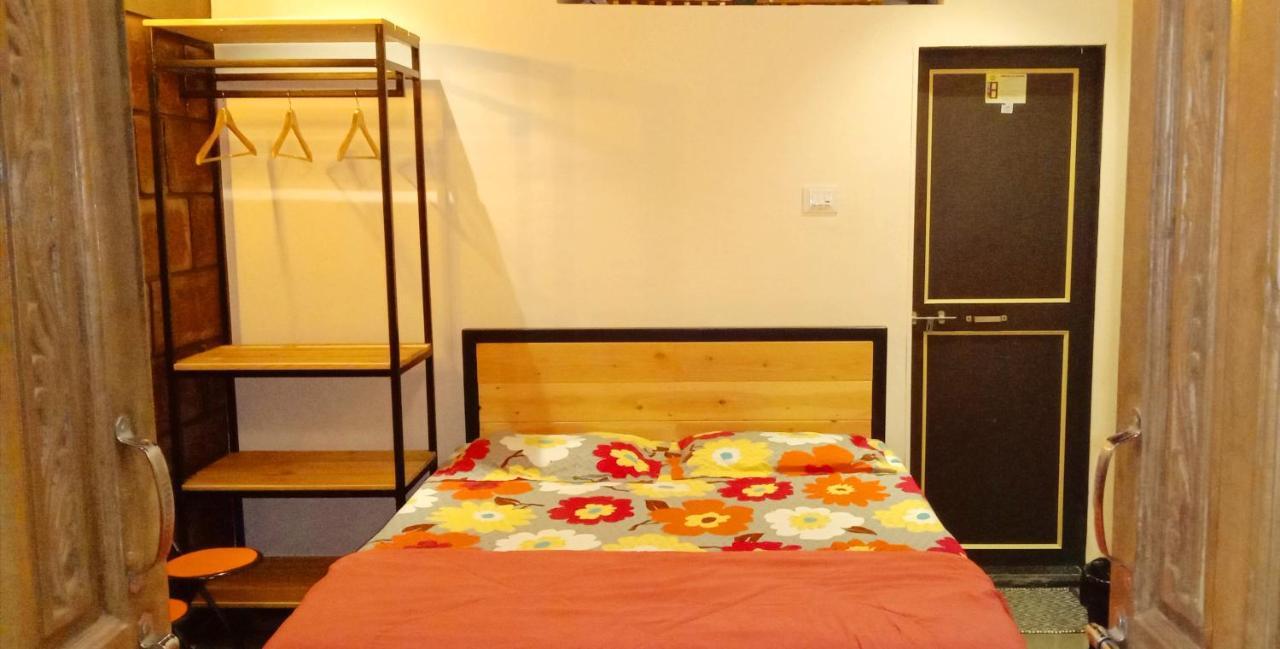 Dadaji Cottage, A Unit Of Dadaji Panchgani