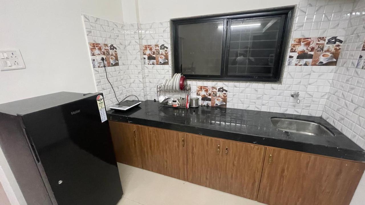 Belle-vue Homes - 1bhk