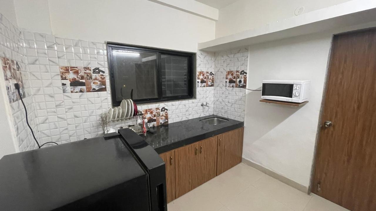 Holiday home Belle-vue Homes - 1bhk Panchgani