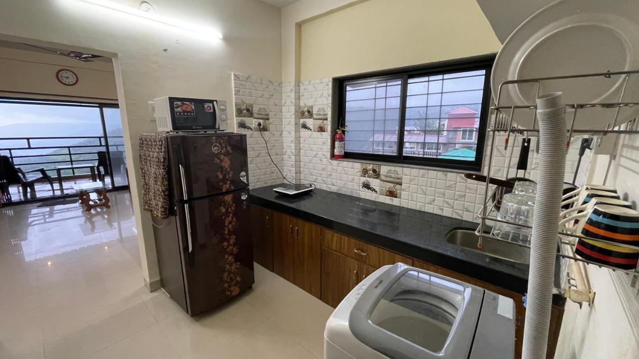 Belle-vue Homes - 1bhk *