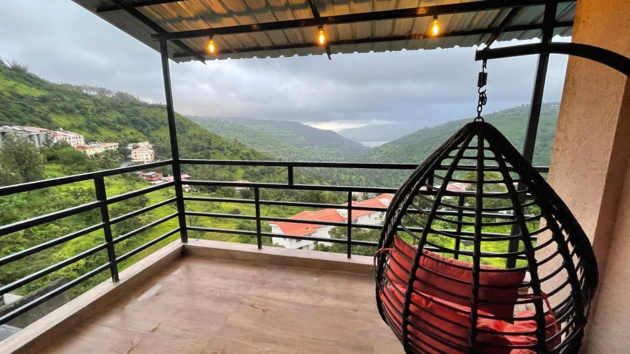 Belle-vue Homes - 1bhk Panchgani