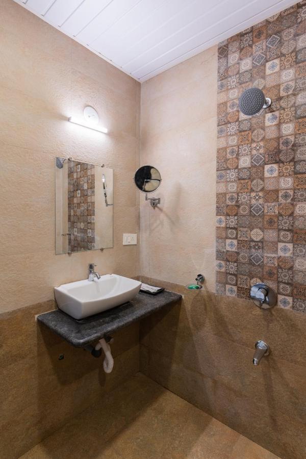Hotel Blizzard Panchgani