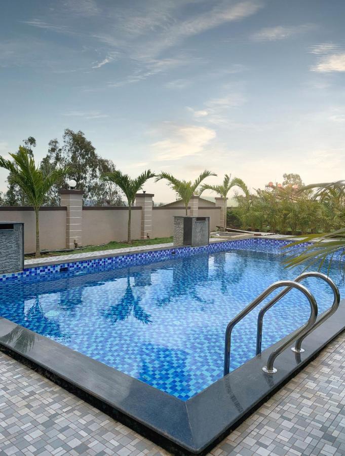 Hotel Blizzard Panchgani