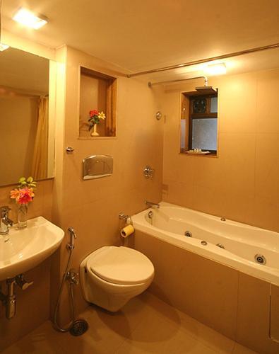 Millennium Park Resort Panchgani