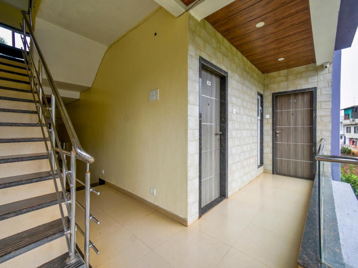 Treebo Trend Prince Palace 3* Panchgani