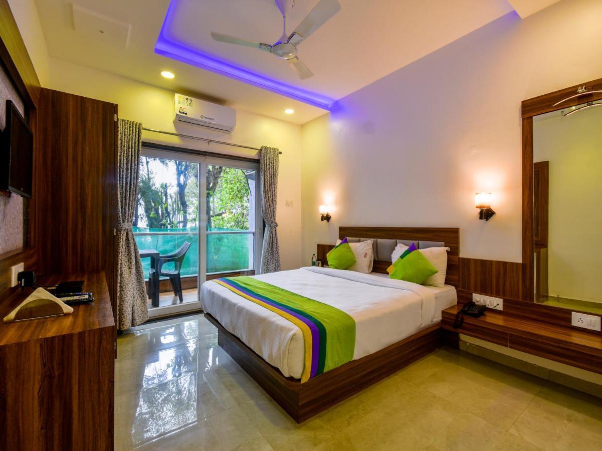 Treebo Trend Prince Palace Hotel