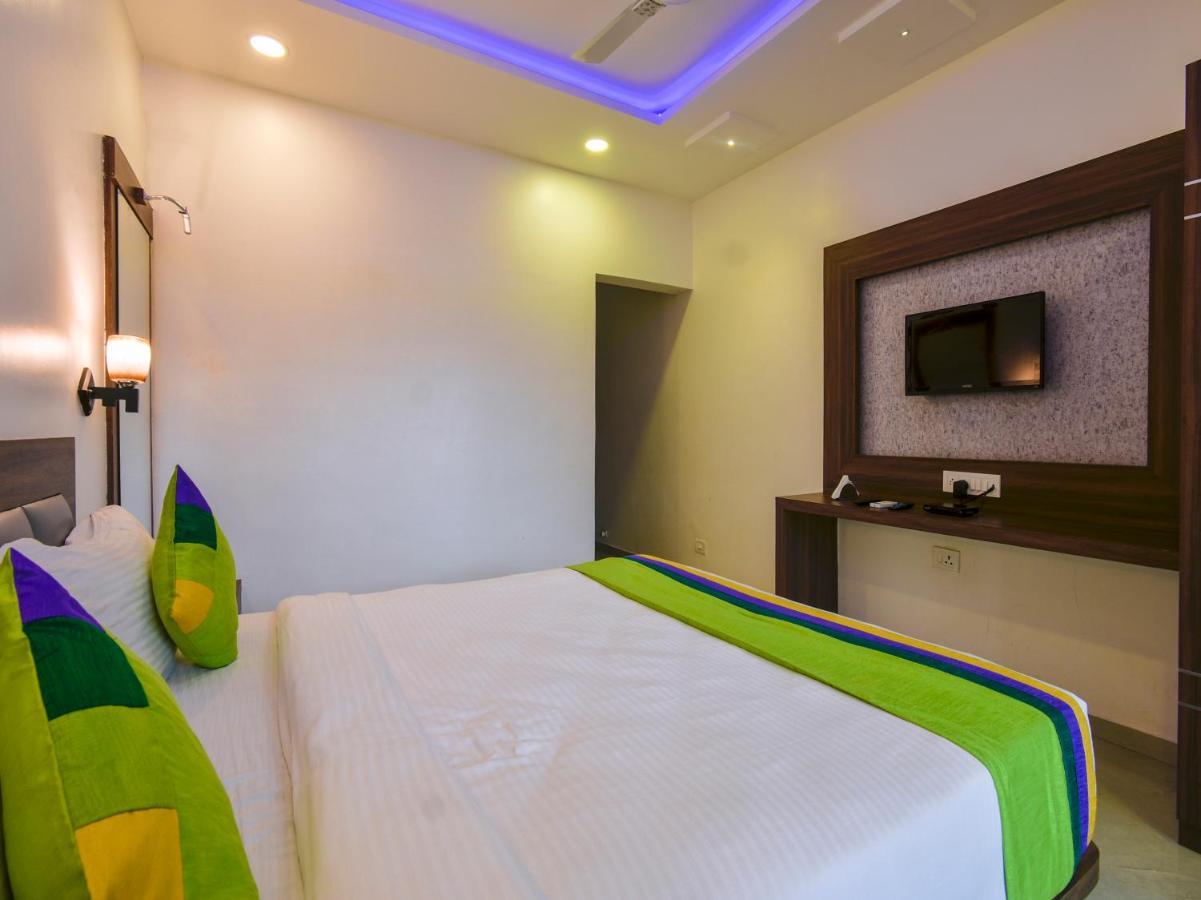 Treebo Trend Prince Palace 3* Panchgani
