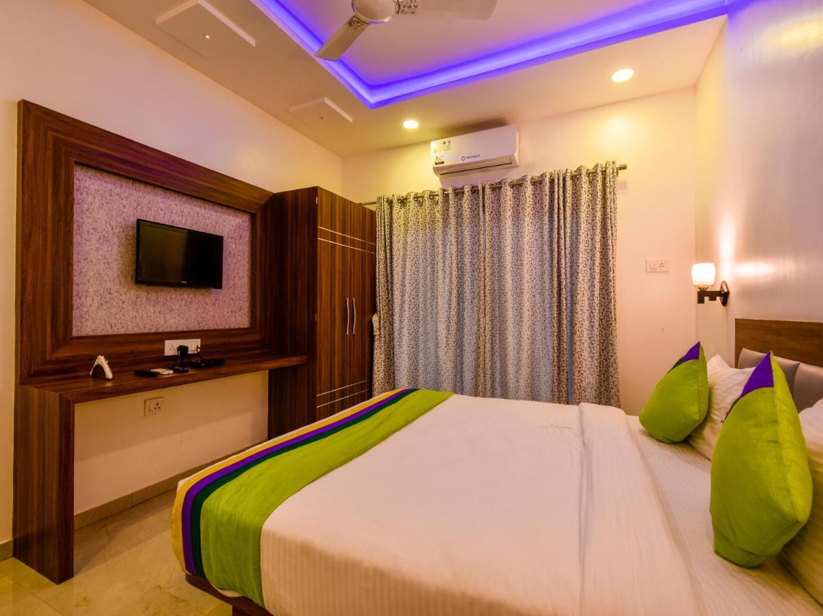 Treebo Trend Prince Palace Panchgani