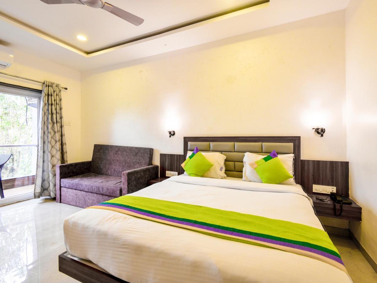Treebo Trend Prince Palace 3* Panchgani
