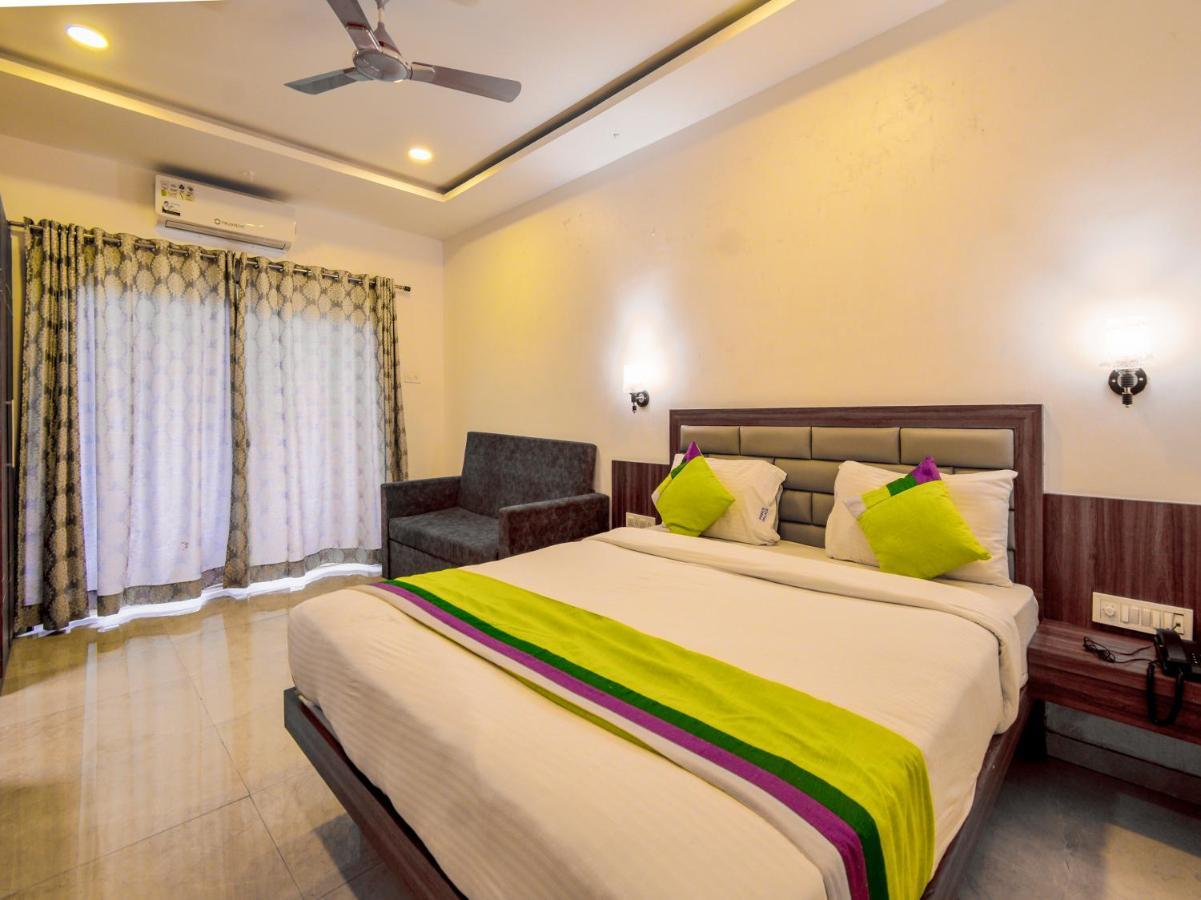 Treebo Trend Prince Palace Hotel Panchgani