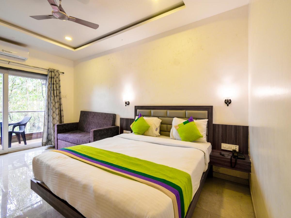 Treebo Trend Prince Palace Hotel