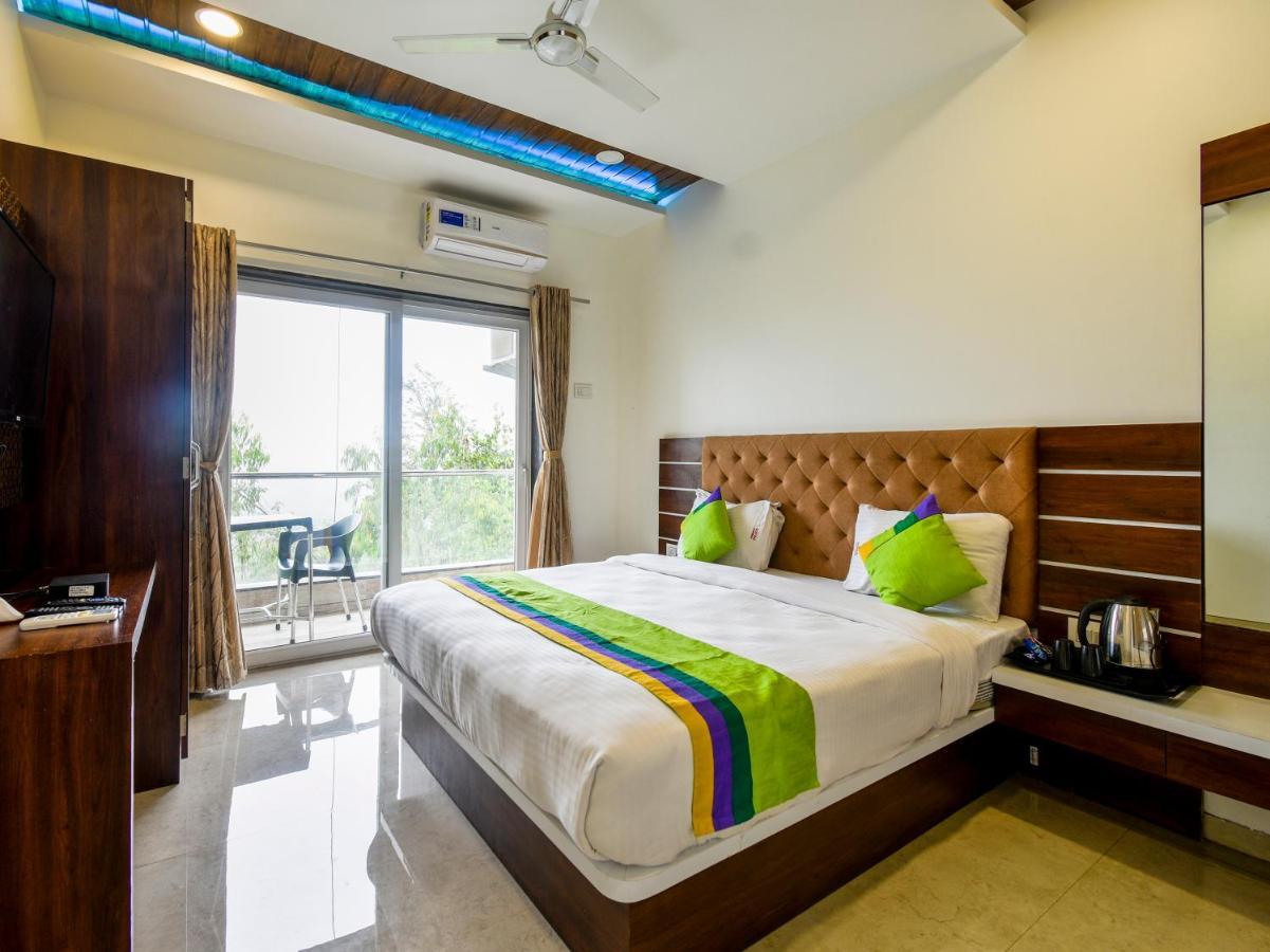 Hotel Treebo Trend Prince Palace 3*