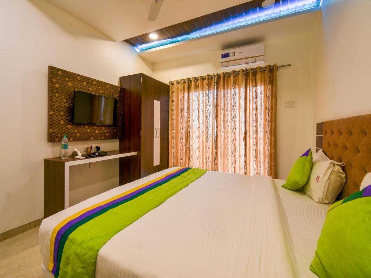 Treebo Trend Prince Palace Hotel 3*