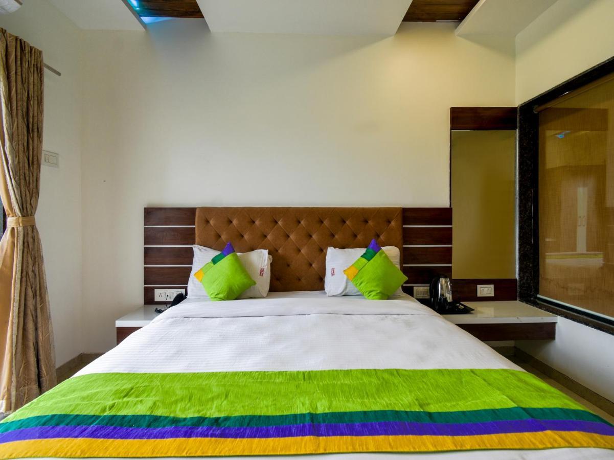 Treebo Trend Prince Palace 3* Panchgani