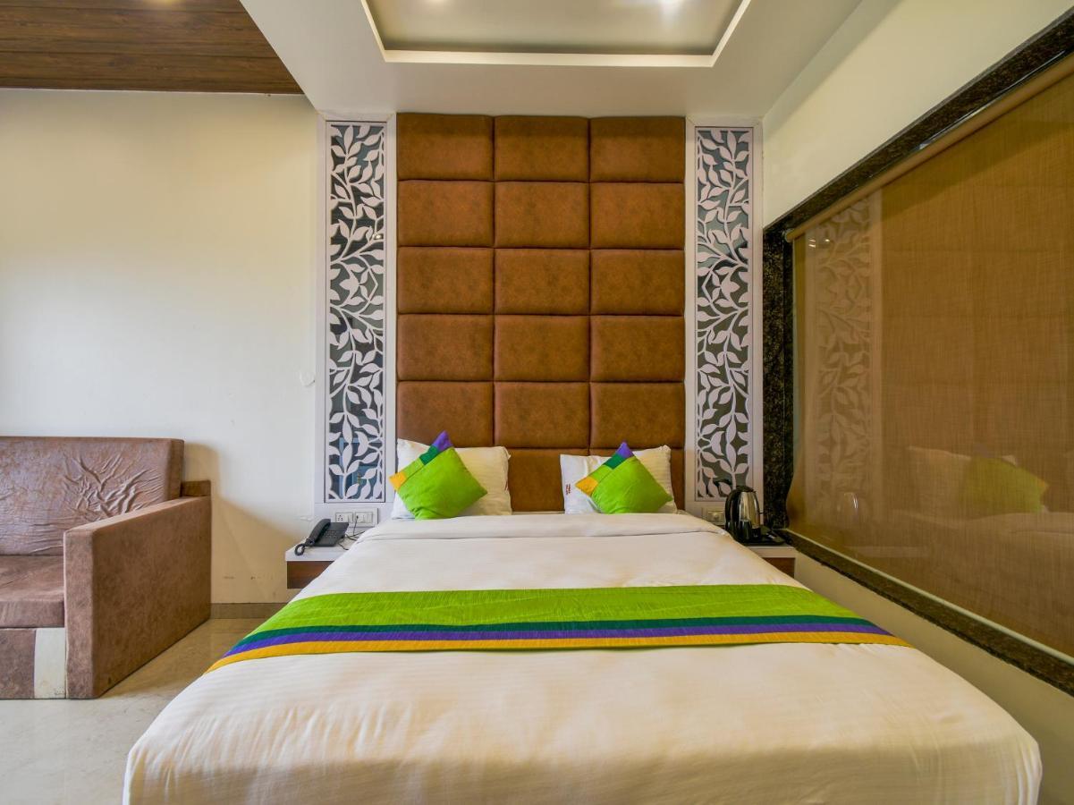 Treebo Trend Prince Palace Hotel Panchgani