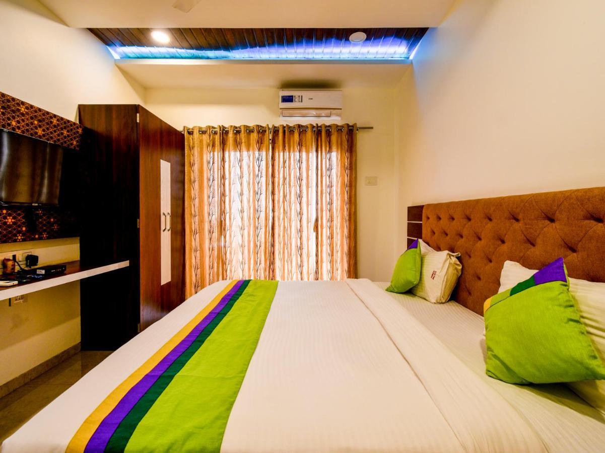 Treebo Trend Prince Palace Hotel