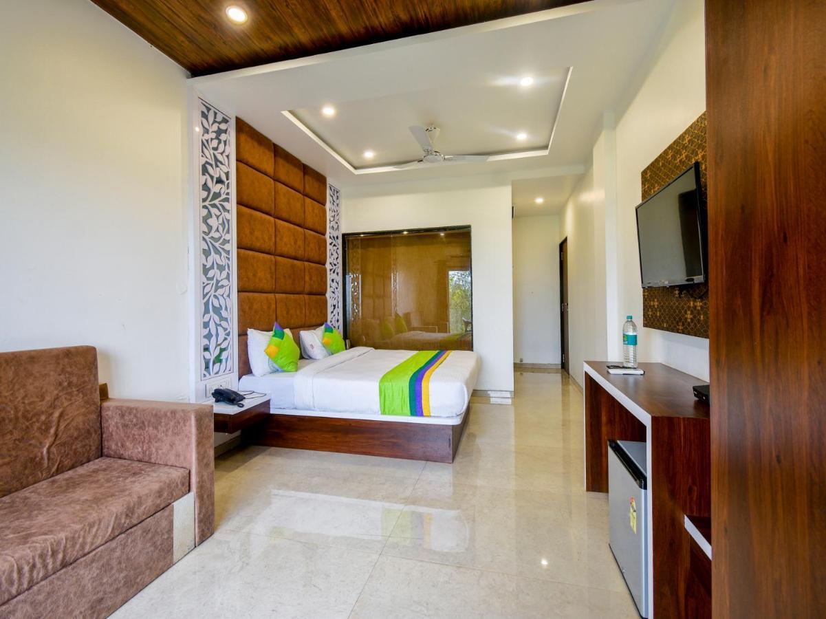 Treebo Trend Prince Palace Hotel 3*