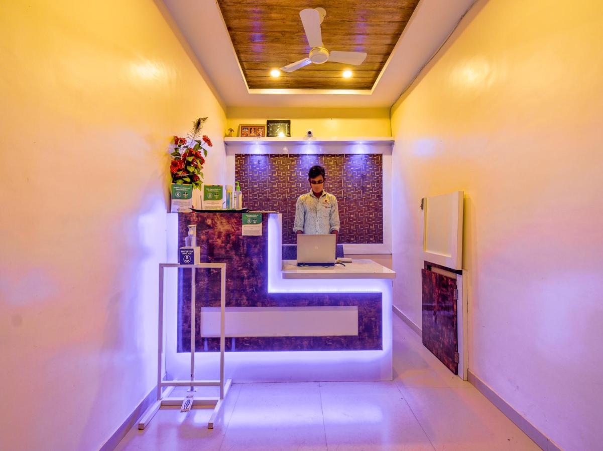 Treebo Trend Prince Palace 3* Panchgani