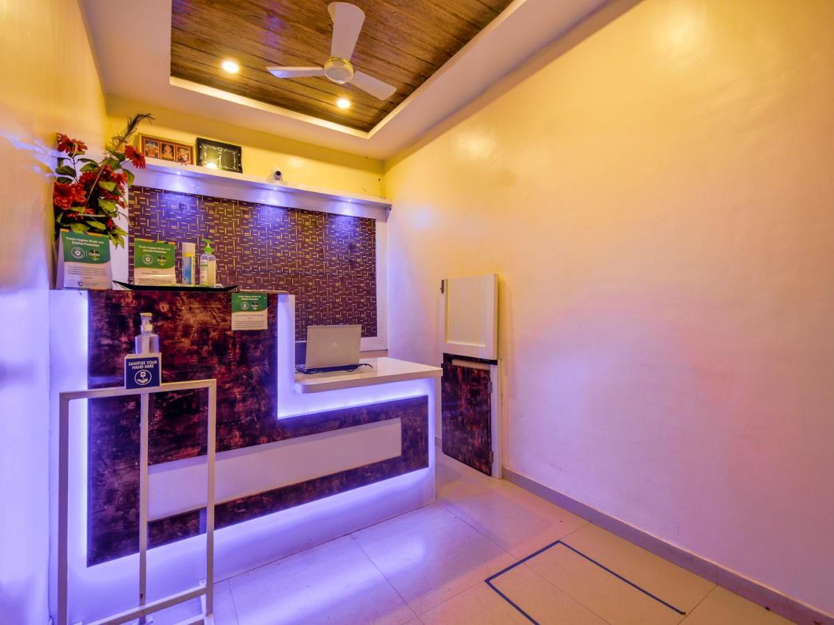 Hotel Treebo Trend Prince Palace 3*