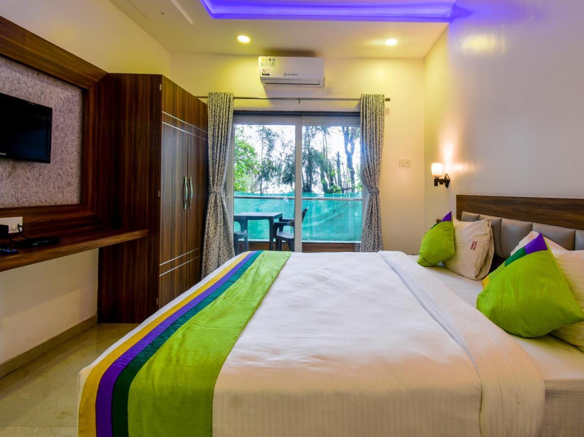 Hotel Treebo Trend Prince Palace