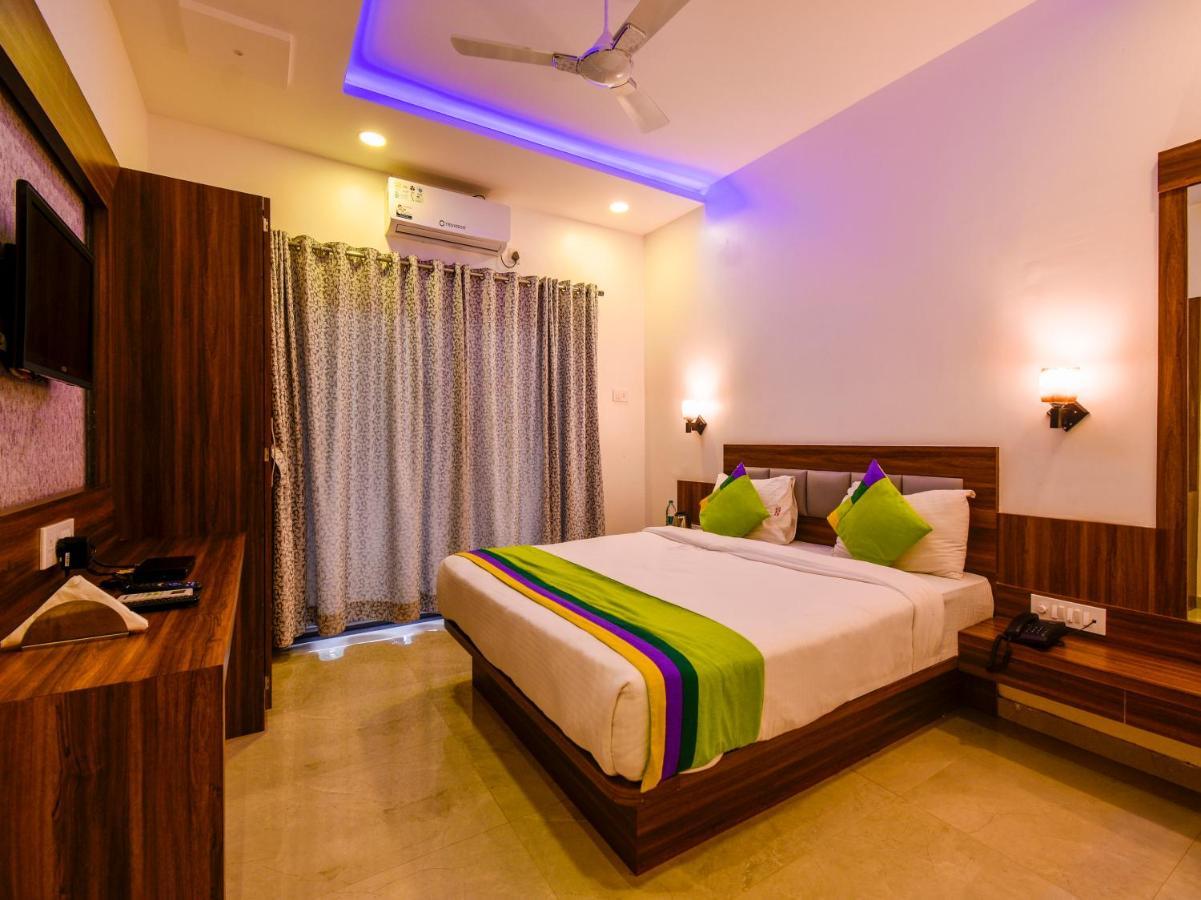 Treebo Trend Prince Palace 3* Panchgani