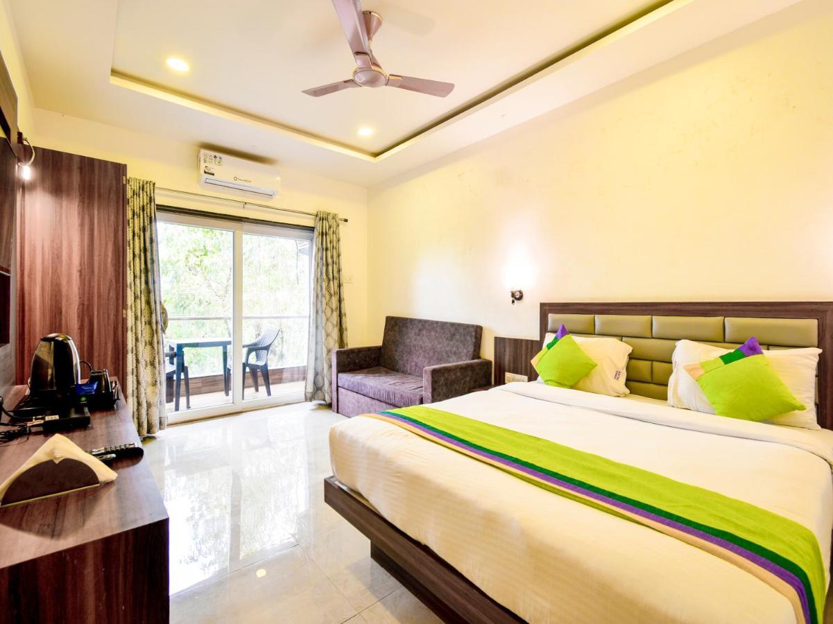 Treebo Trend Prince Palace Hotel 3*