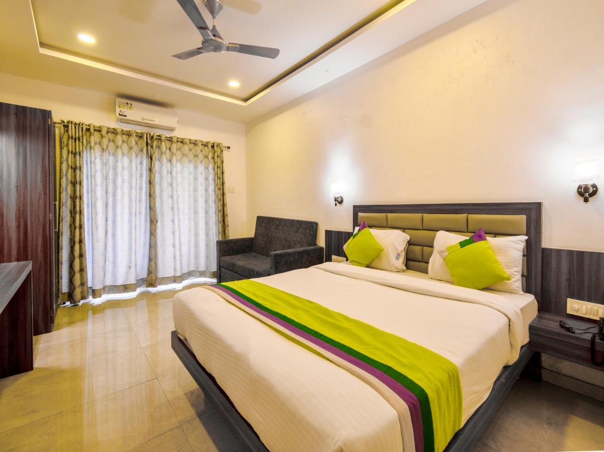 Treebo Trend Prince Palace Panchgani