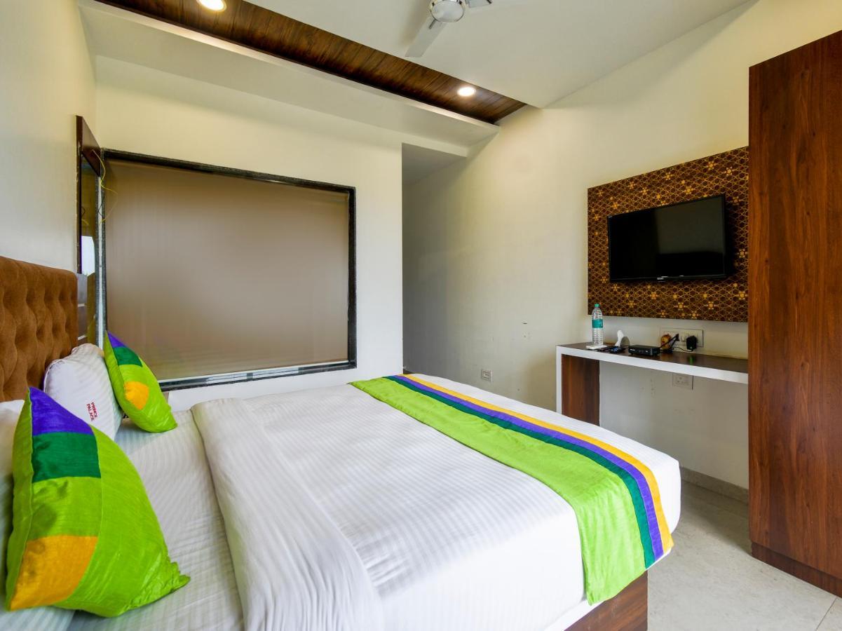 Treebo Trend Prince Palace 3* Panchgani