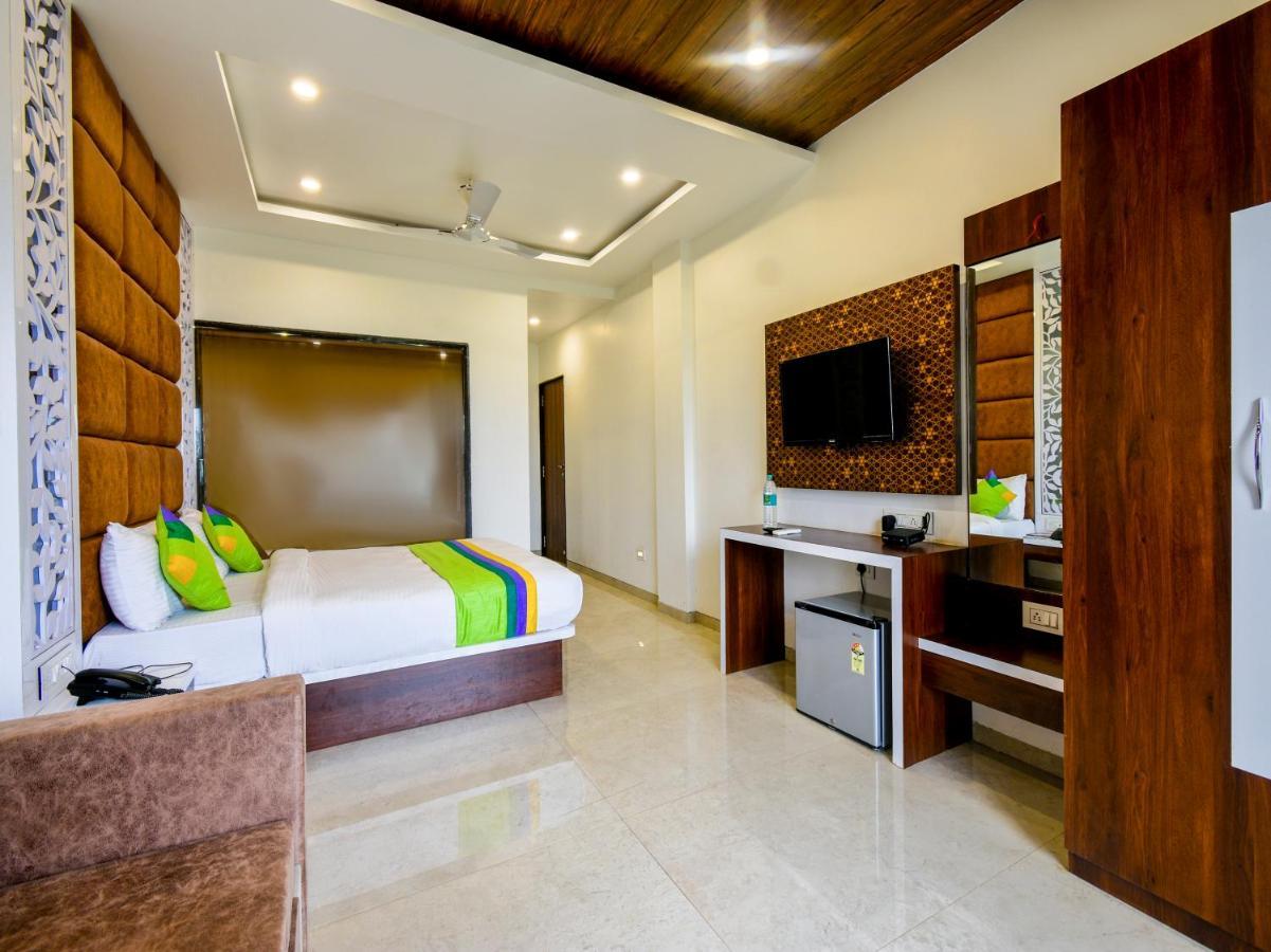 Treebo Trend Prince Palace 3* Panchgani