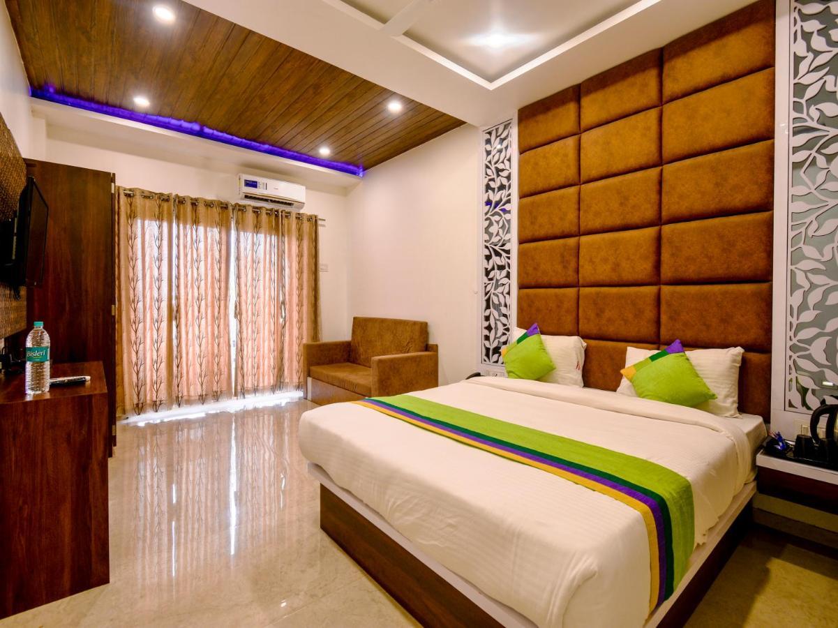 Treebo Trend Prince Palace Panchgani
