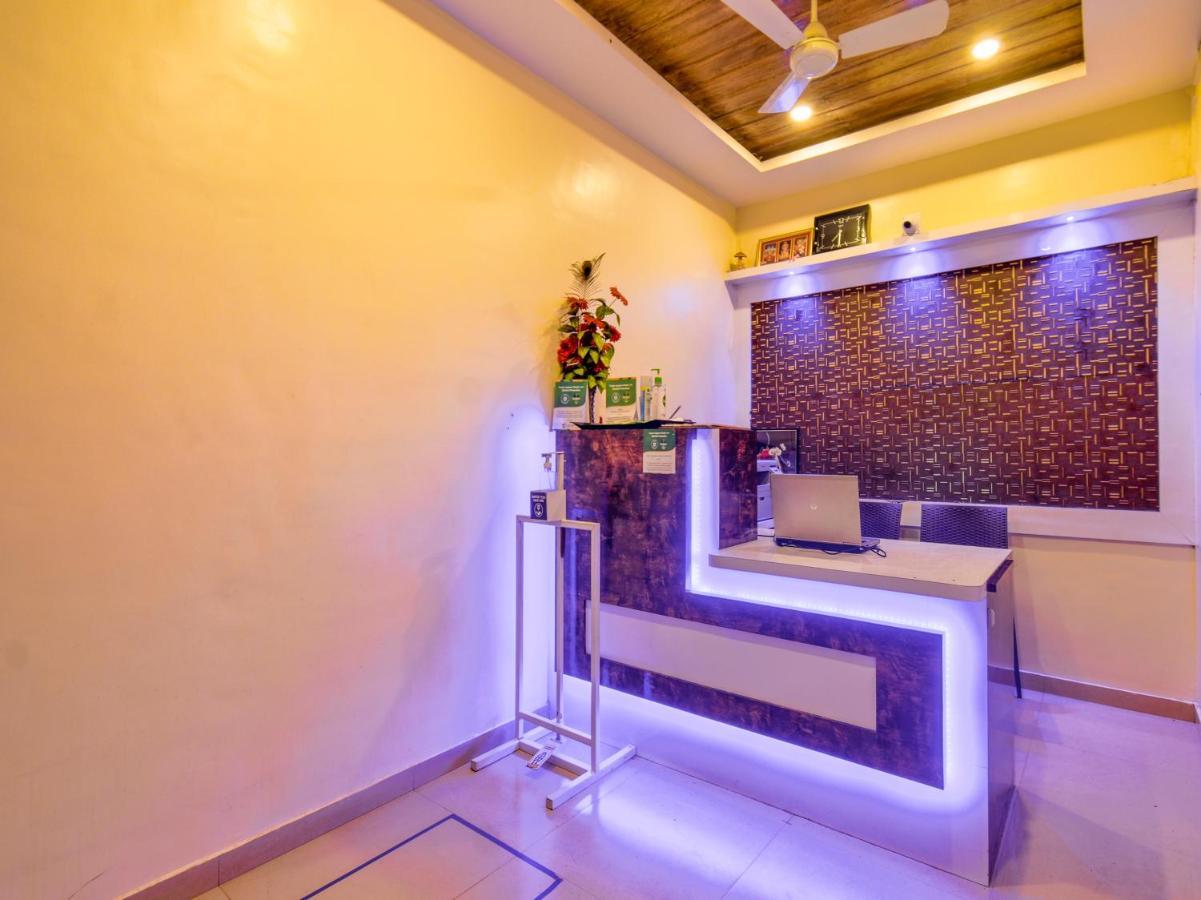 Hotel Treebo Trend Prince Palace 3*