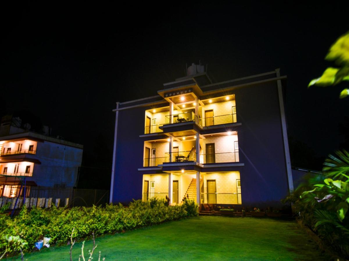 Treebo Trend Prince Palace 3* Panchgani