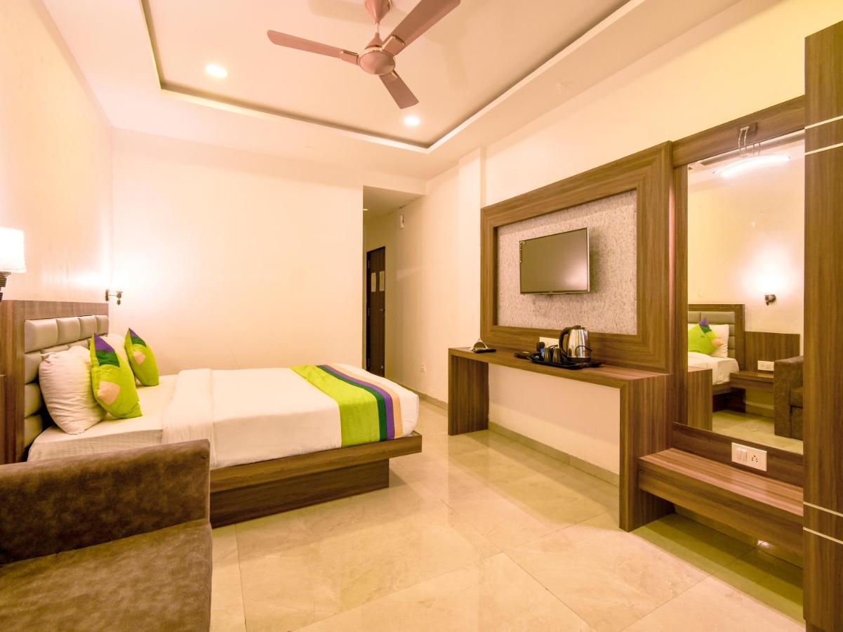 Hotel Treebo Trend Prince Palace 3*