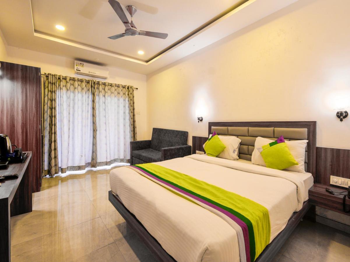 Hotel Treebo Trend Prince Palace Panchgani