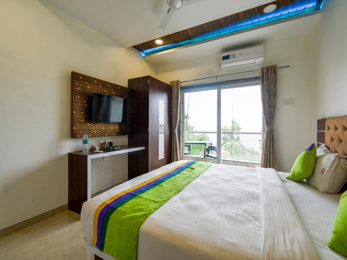 Treebo Trend Prince Palace Hotel Panchgani