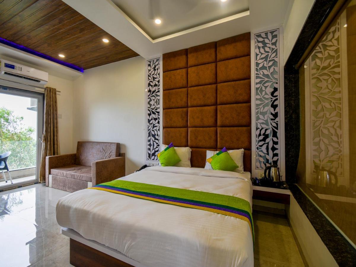 Hotel Treebo Trend Prince Palace Panchgani